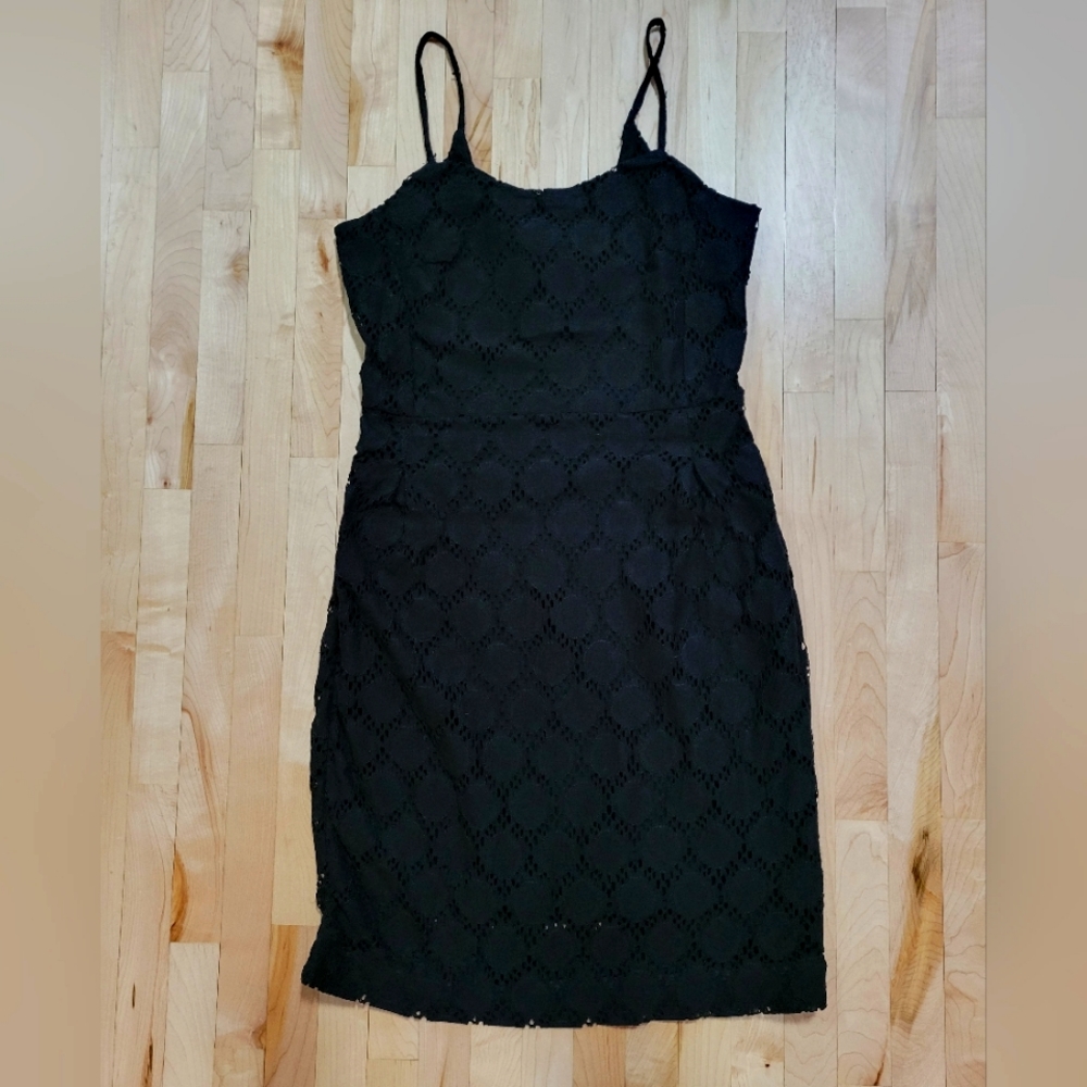 Banana Republic LBD